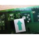 Fanuc A20B-2101-0050 Control Board 17 A20B-2101-005009F - Parts Only