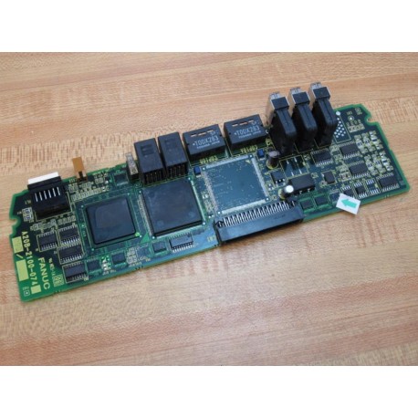 Fanuc A20B-2100-074 Circuit Board 2 A20B-2100-074 09B - Parts Only