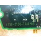 Fanuc A20B-2100-074 Circuit Board 2 A20B-2100-074 09B - Parts Only