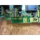 Fanuc A20B-2101-0050 Control Board A20B-2101-005009F - Used