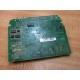 Fanuc A20B-2101-0050 Control Board 18 A20B-2101-005009F - Parts Only