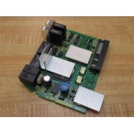 Fanuc A20B-2101-0050 Control Board 15 A20B-2101-005009F - Parts Only