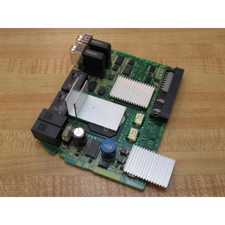 Fanuc A20B-2101-0050 Control Board 15 A20B-2101-005009F - Parts Only