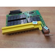 Fanuc A20B-8000-0101 Output PCB 2 A20B-8000-010103B   Non-Refundable - Parts Only