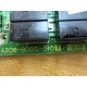 Fanuc A20B-8000-0101 Output PCB A20B-8000-010103B    Non-Refundable - Parts Only