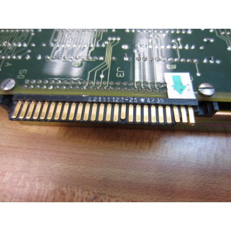 Modicon S901-100 Memory Module S901100 - Parts Only