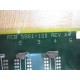Modicon S901-100 Memory Module S901100 - Parts Only