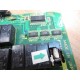 Fanuc A20B-8000-0101 Output PCB 4 A20B-8000-010103B    Non-Refundable - Parts Only