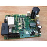 Fanuc A20B-2100-013 Board 20 - Parts Only