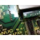 Fanuc A20B-2100-013 Board 20 - Parts Only