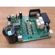 Fanuc A20B-2100-013 Board 18 - Parts Only