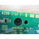 Fanuc A20B-2100-013 Board 18 - Parts Only