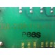 Fanuc A20B-2100-013 Board 18 - Parts Only