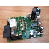 Fanuc A20B-2100-013 Board 19 - Parts Only