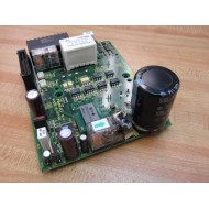 Fanuc A20B-2100-013 Board 24 - Parts Only