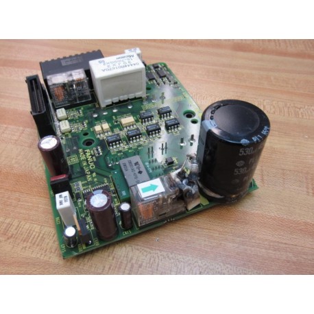 Fanuc A20B-2100-013 Board 24 - Parts Only