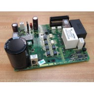 Fanuc A20B-2100-013 Board 21 - Parts Only