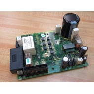 Fanuc A20B-2100-013 Board 29 - Parts Only