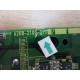 Fanuc A20B-2100-013 Board 29 - Parts Only