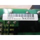 Fanuc A20B-2100-013 Board 27 - Parts Only