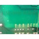 Fanuc A20B-2100-013 Board 36 Burnt Resistor - Parts Only