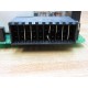 Fanuc A20B-2100-013 Board 36 Burnt Resistor - Parts Only