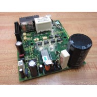 Fanuc A20B-2100-013 Board 43 - Parts Only