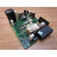 Fanuc A20B-2100-013 Board 44 - Parts Only