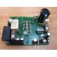 Fanuc A20B-2100-013 Board 40 Missing Small Capacitor - Parts Only