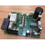 Fanuc A20B-2100-013 Board 48 - Parts Only