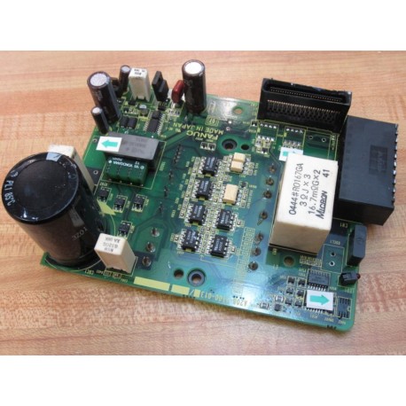 Fanuc A20B-2100-013 Board 39 - Parts Only