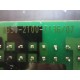 Fanuc A20B-2100-013 Board 49 Missing Both Relays - Parts Only