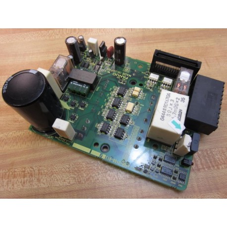 Fanuc A20B-2100-013 Board 34 - Parts Only