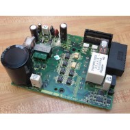 Fanuc A20B-2100-013 Board 46 BrokenBurnt Key - Parts Only