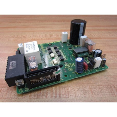 Fanuc A20B-2100-013 Board A20B-2100-013_07D - Parts Only