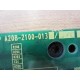 Fanuc A20B-2100-013 Board A20B-2100-013_07D - Parts Only