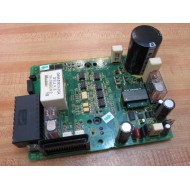 Fanuc A20B-2100-013 Board 42 - Parts Only