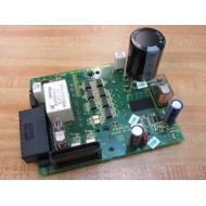 Fanuc A20B-2100-013 Board 33 - Parts Only