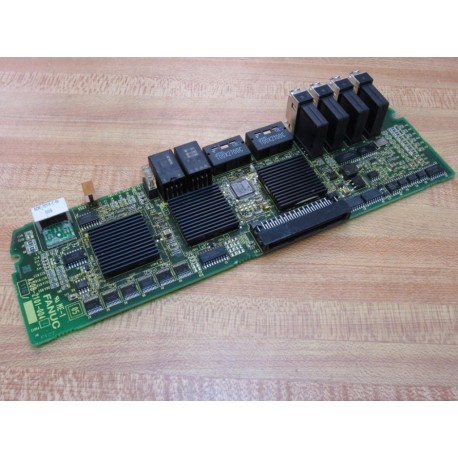 Fanuc A20B-2101-0042 Board 8 A20B-2101-004211G - Parts Only