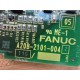 Fanuc A20B-2101-0042 Board 8 A20B-2101-004211G - Parts Only