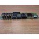 Fanuc A20B-2101-0042 Board 8 A20B-2101-004211G - Parts Only