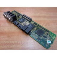 Fanuc A20B-2101-0042 Board 17 A20B-2101-004211G - Parts Only