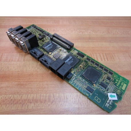 Fanuc A20B-2101-0042 Board 17 A20B-2101-004211G - Parts Only