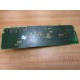 Fanuc A20B-2101-0042 Board 18 A20B-2101-004211G - Parts Only