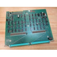 Allen Bradley 634484-90 Circuit Board 63448490 - Parts Only