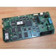 Yaskawa JANCD-MSP01-1 Board JANCDMSP011 Rev.F03 - Used