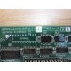 Yaskawa JANCD-MSP01-1 Board JANCDMSP011 Rev.F03 - Used