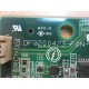 Yaskawa JANCD-MSP01-1 Board JANCDMSP011 Rev.F03 - Used