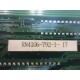 Yaskawa JANCD-MSP01-1 Board JANCDMSP011 Rev.F03 - Used