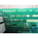 Fanuc A16B-2202-077 Board 7  Non-Refundable - Parts Only